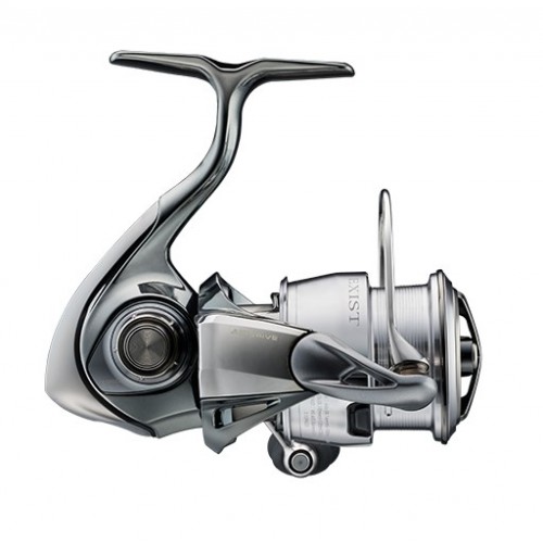 Купить катушку Daiwa 22 EXIST LT2000S-P